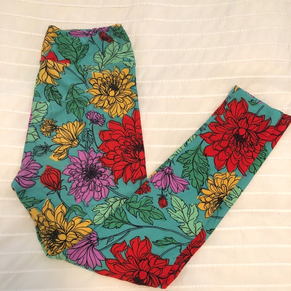 LulaRoe Leggings